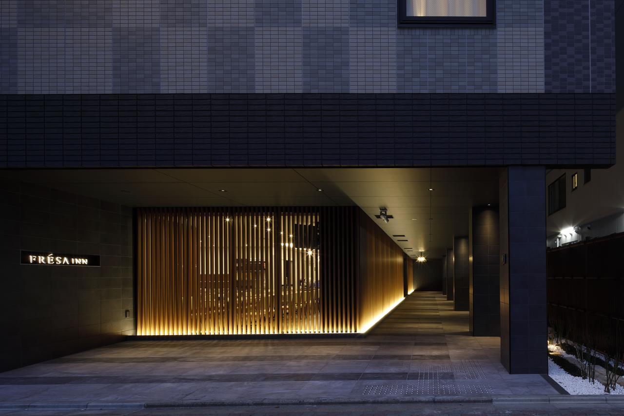 Sotetsu Fresa Kyoto-hachijoguchi Hotel Kyōto